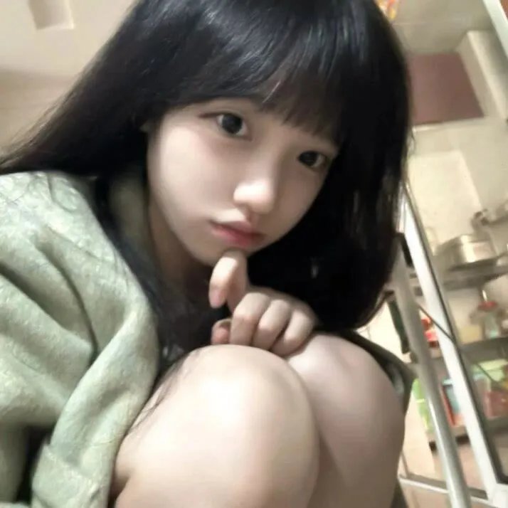 镇巴女子