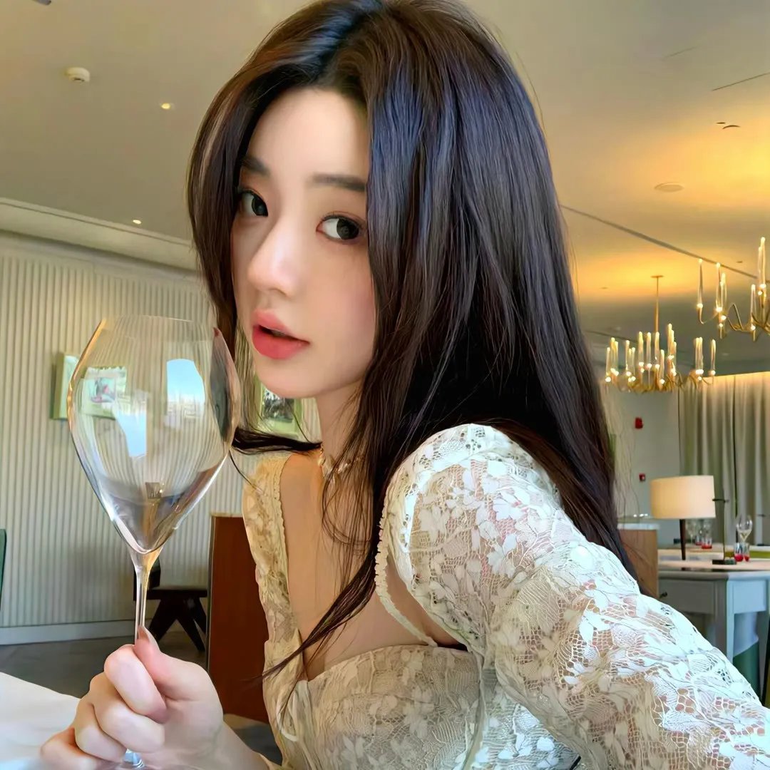 超市之女