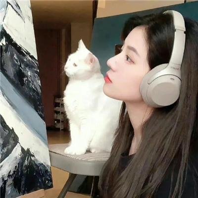 粉黛迷春