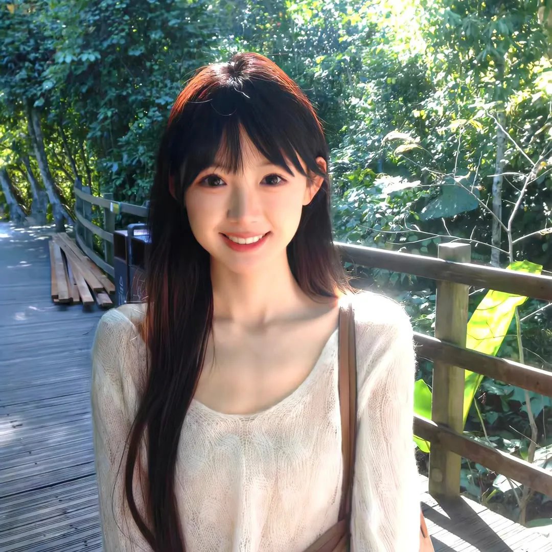 我是你的