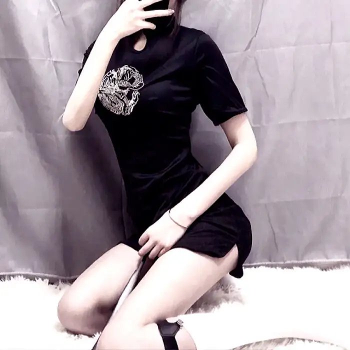 财色骗徒