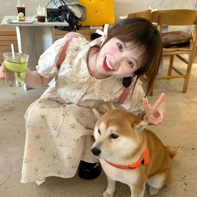 我的小手指告诉我